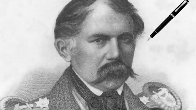 Ο Γερμανός ναύαρχος που συνέδεσε τη μοίρα του με το ελληνικό Ναυτικό, Ηρακλής Καλογεράκης