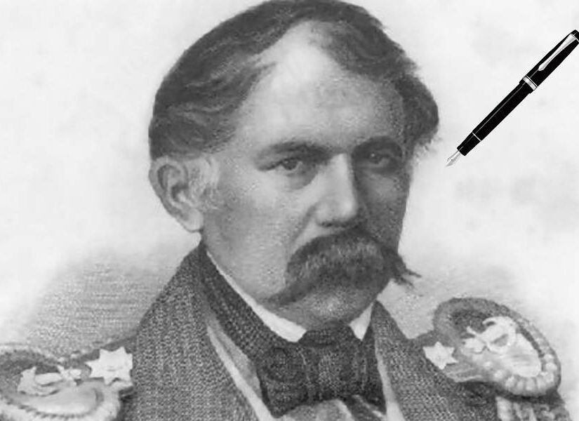 Ο Γερμανός ναύαρχος που συνέδεσε τη μοίρα του με το ελληνικό Ναυτικό, Ηρακλής Καλογεράκης