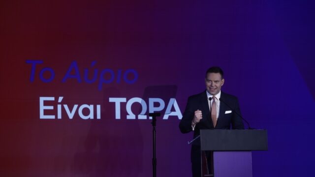 Ακόμα και η ΟΝΝΕΔ τρολάρει τον Κασσελάκη