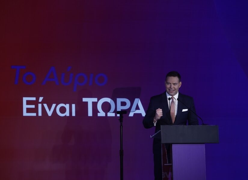 Ακόμα και η ΟΝΝΕΔ τρολάρει τον Κασσελάκη