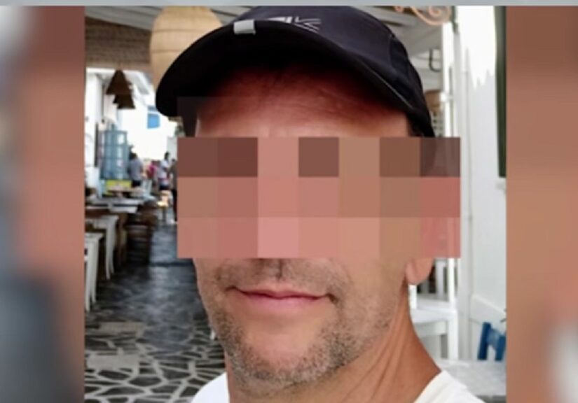 Στο Αεροδικείο ο σμήναρχος που κατασκόπευε για την Κίνα