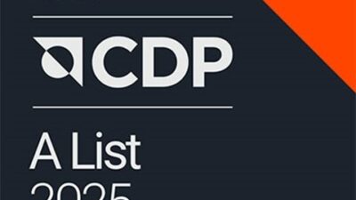 Στη λίστα ‘A’ του CDP για ακόμη μία χρονιά η Vodafone