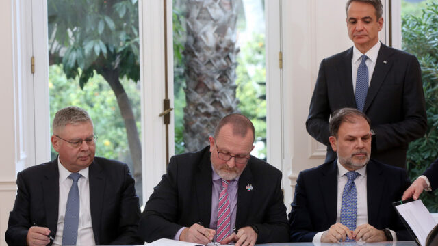 Η Chevron ακινητοποίησε τη Τουρκία, Κώστας Κόλμερ