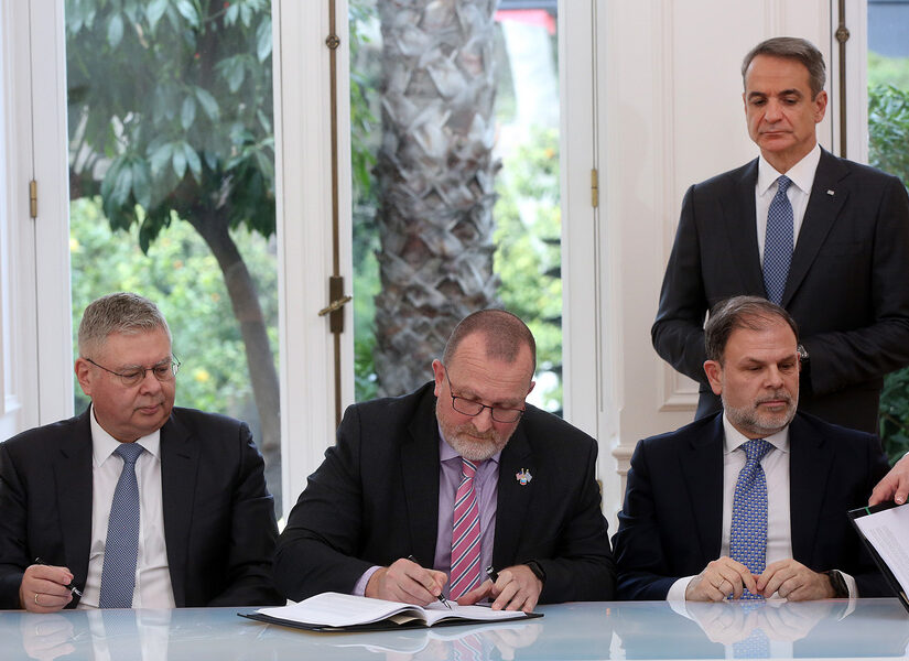 Η Chevron ακινητοποίησε τη Τουρκία, Κώστας Κόλμερ