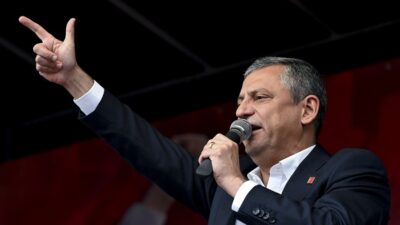 Πώς βλέπει το Κουρδικό στην Συρία η κεμαλική αντιπολίτευση (CHP) Γιώργος Λυκοκάπης