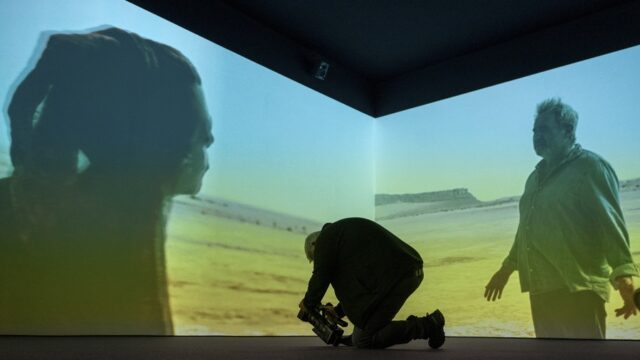 "Sirât": Μια ταινία για την ανάγκη της συλλογικότητας