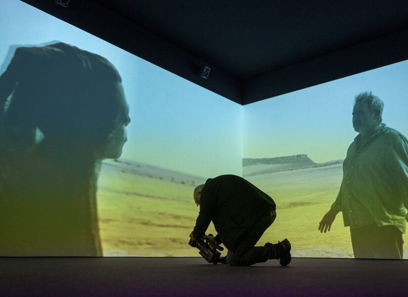 "Sirât": Μια ταινία για την ανάγκη της συλλογικότητας