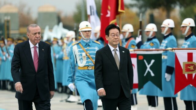 Τι δρόμους ανοίγει στον Ερντογάν το άρθρο 116 του Συντάγματος, Δημήτρης Σταθακόπουλος