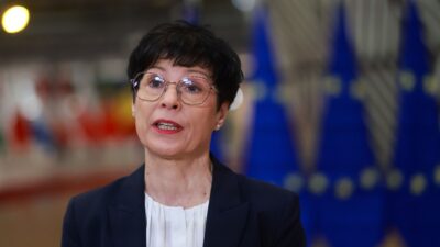 Γιατί η Τουρκία ανησυχεί από την συμφωνία ΕΕ-Ινδίας, Βάνα Στέλλου