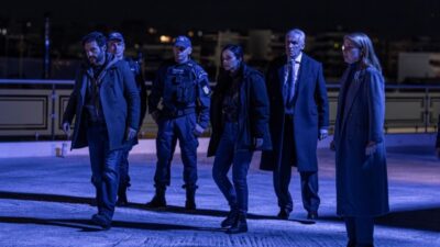 «Σχέδιο Οδυσσέας»: Ξεκίνησαν τα γυρίσματα της νέας σειράς μυθοπλασίας της COSMOTE TV