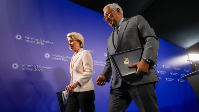 Γιατί η Τουρκία καίγεται για την αναβάθμιση της Τελωνειακής Ένωσης με την ΕΕ, Βάνα Στέλλου