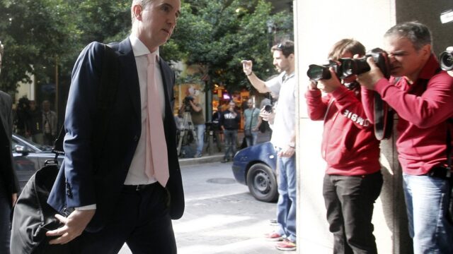 Γιατί είναι αναγκαία η σεισάχθεια και στο ιδιωτικό χρέος, Δημήτρης Παναγιωτόπουλος