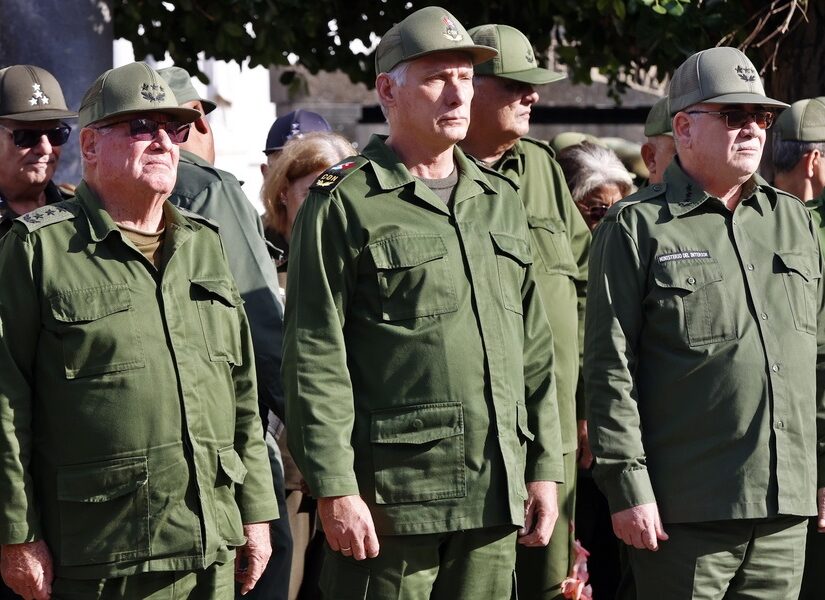 Θα αντέξει η Κούβα τον αποκλεισμό του Τραμπ; Νεφέλη Λυγερού