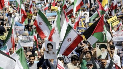 Υπάρχει εντός του Ιράν εναλλακτική στο καθεστώς; Ευθύμιος Τσιλιόπουλος