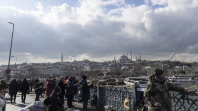 Συναγερμός Ερντογάν για το δημογραφικό στην Τουρκία, Βάνα Στέλλου