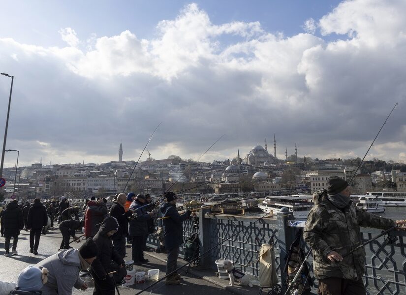 Συναγερμός Ερντογάν για το δημογραφικό στην Τουρκία, Βάνα Στέλλου