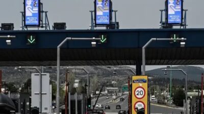 Σε εξέλιξη η επιστροφή των εκδρομέων του Πάσχα