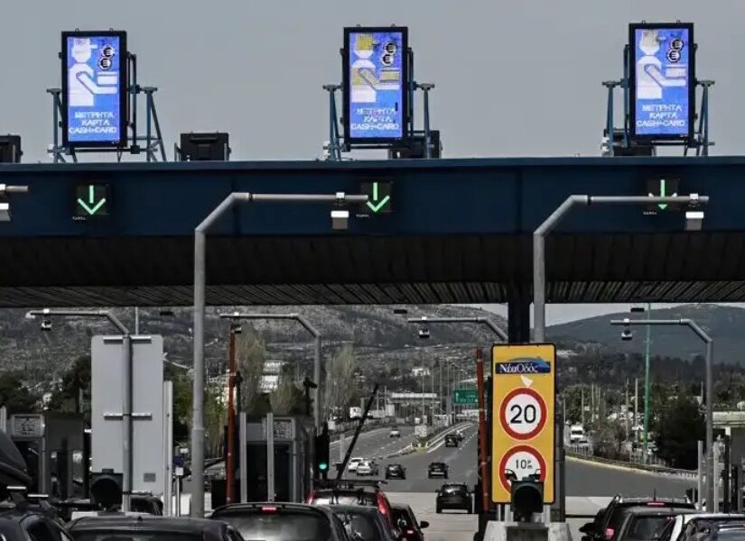 Σε εξέλιξη η επιστροφή των εκδρομέων του Πάσχα