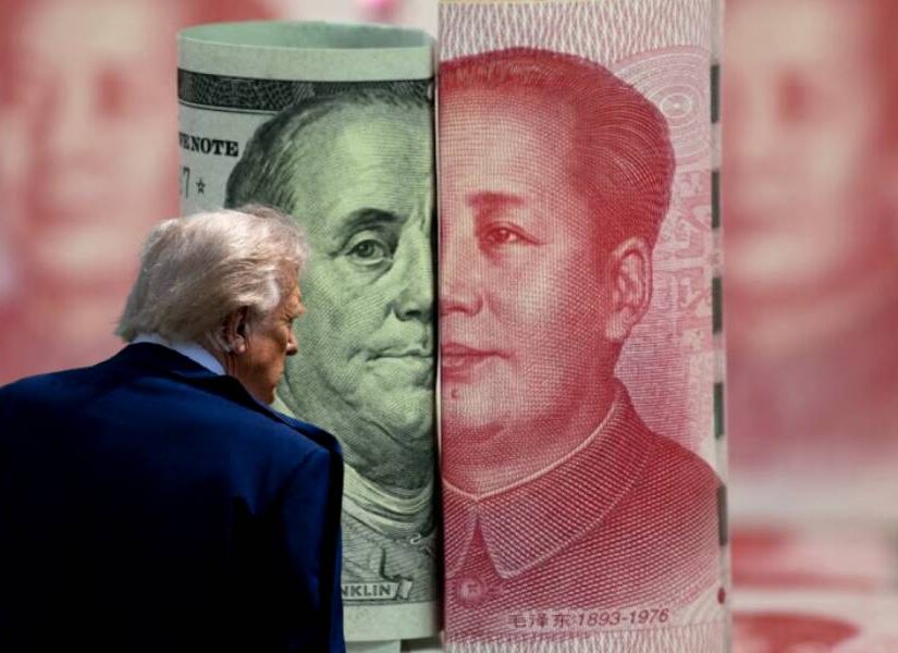 Γουάν εναντίον δολαρίου – Γιατί η Κίνα συσσωρεύει χρυσό, Γιώργος Ηλιόπουλος