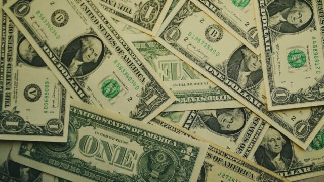 Είναι λάθος η πολιτική Τραμπ-FED για την ισοτιμία του δολαρίου; Γιώργος Ηλιόπουλος