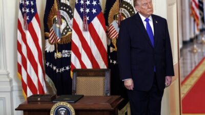 Γιατί ο Τραμπ δεν έχει ακόμα επιτεθεί στο Ιράν, Γιώργος Τσίπρας