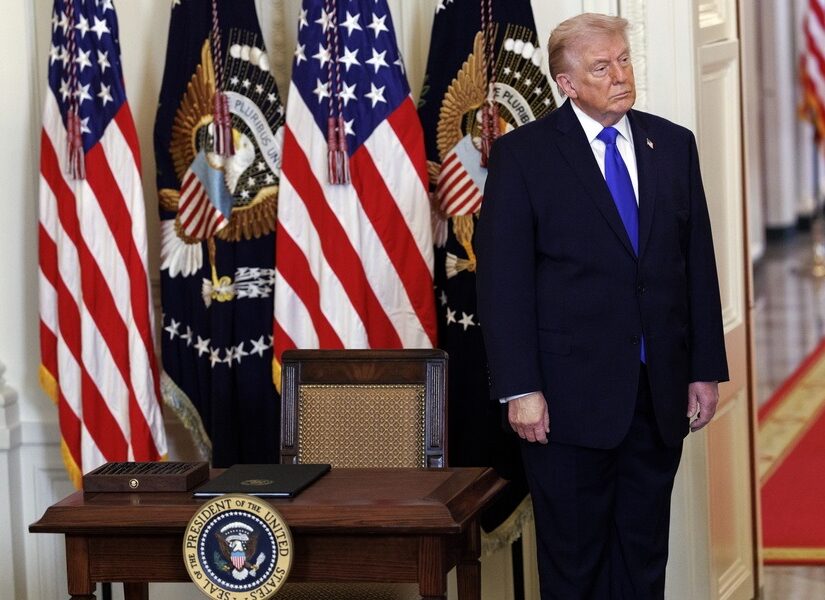 Γιατί ο Τραμπ δεν έχει ακόμα επιτεθεί στο Ιράν, Γιώργος Τσίπρας