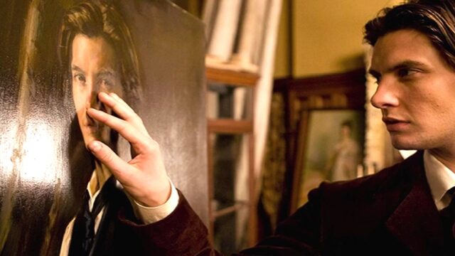 "Ντόριαν Γκρέι": Το πορτρέτο του φόβου και ενός σύγχρονου θεατή, Πόπη Αρωνιάδα