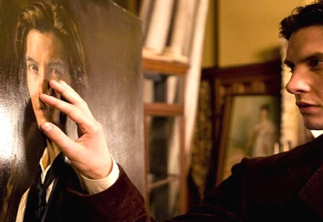 "Ντόριαν Γκρέι": Το πορτρέτο του φόβου και ενός σύγχρονου θεατή, Πόπη Αρωνιάδα