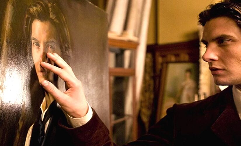 "Ντόριαν Γκρέι": Το πορτρέτο του φόβου και ενός σύγχρονου θεατή, Πόπη Αρωνιάδα