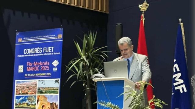 Βραβεύτηκε η Λέσβος ως διεθνής τουριστικός προορισμός, Μελαχροινή Μαρτίδου