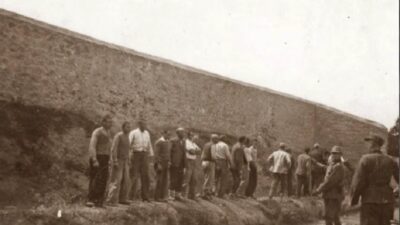 Το Μαξίμου για τις φωτογραφίες των 200 εκτελεσθέντων στην Καισαριανή – Παρέμβαση Κακλαμάνη