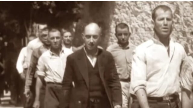 Υπουργείο Πολιτισμού: Μνημείο οι φωτογραφίες με τους εκτελεσθέντες – Δρομολογείται η απόκτηση τους