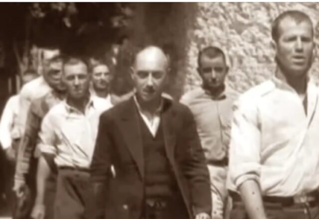 Υπουργείο Πολιτισμού: Μνημείο οι φωτογραφίες με τους εκτελεσθέντες – Δρομολογείται η απόκτηση τους