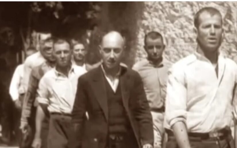 Υπουργείο Πολιτισμού: Μνημείο οι φωτογραφίες με τους εκτελεσθέντες – Δρομολογείται η απόκτηση τους