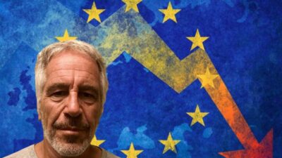 Η ελληνική κρίση στα έγγραφα Επστάϊν! Μάκης Ανδρονόπουλος