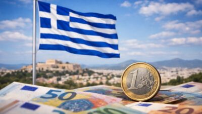 Είναι βιώσιμο το ελληνικό δημόσιο χρέος; Σάββας Ρομπόλης-Βασίλης Μπέτσης