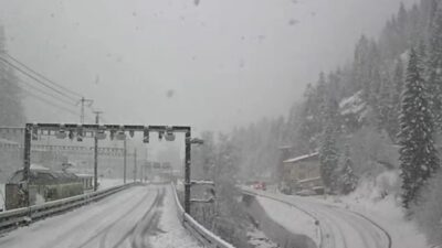 Εκτροχιάστηκε τρένο στην Ελβετία: Πληροφορίες για τραυματίες, σε εξέλιξη μεγάλη επιχείρηση διάσωσης