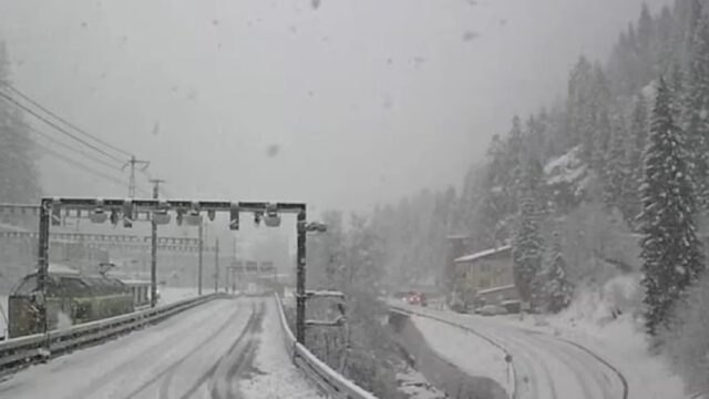 Εκτροχιάστηκε τρένο στην Ελβετία: Πληροφορίες για τραυματίες, σε εξέλιξη μεγάλη επιχείρηση διάσωσης