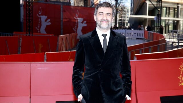 Χρυσή και Αργυρή Άρκτος για την Τουρκία στο 76ο Φεστιβάλ Βερολίνου