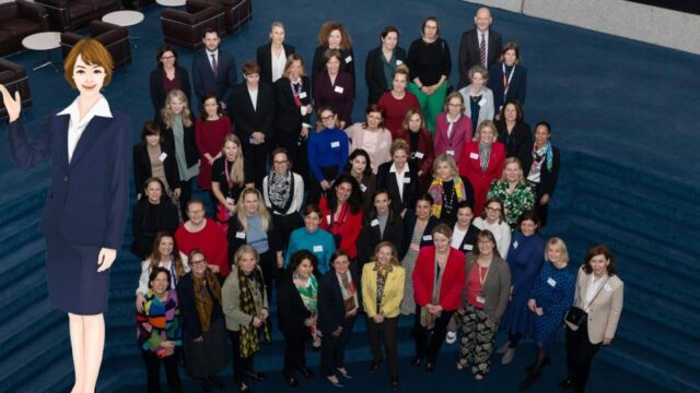 Δύο έρευνες αποκαλύπτουν την μισθολογική διαφορά ανδρών-γυναικών, Φιλης Καϊτατζής