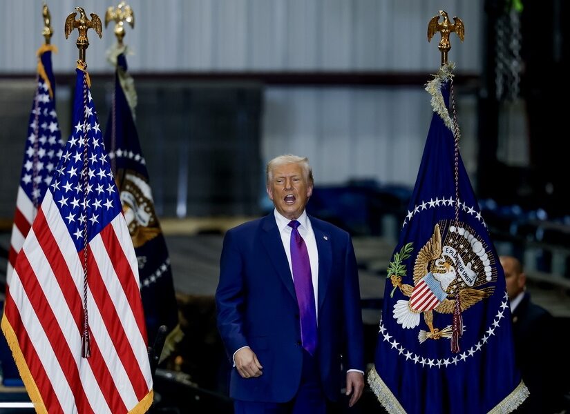 Τι δείχνει το σκάνδαλο Έπσταϊν για τα όρια σύγκρουσης ΗΠΑ-Ιράν, Απόστολος Αποστόλου