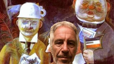 Το μοναδικό που πρόσφερε ο Επστάϊν στους μεγιστάνες πελάτες του, Πέτρος Πιζάνιας