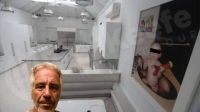 Συνελήφθη και ο πρώην πρέσβυς της Βρετανίας για το σκάνδαλο Έπστιν