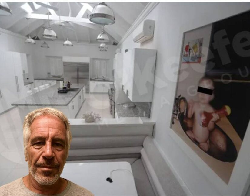 Συνελήφθη και ο πρώην πρέσβυς Μάντελσον για το σκάνδαλο Έπστιν