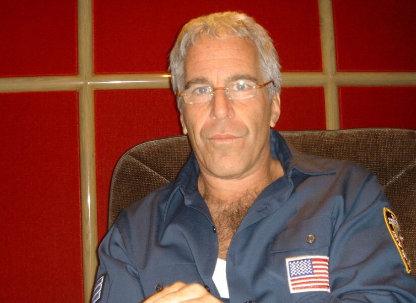 Νέο μυστήριο για τον θάνατο του Έπσταϊν – Γιατρός ισχυρίστηκε πως δολοφονήθηκε