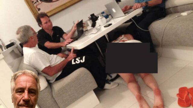 Παραίτηση-"βόμβα" και στην Βρετανία λόγω Επστάϊν – Ανατριχιαστικό φωτογραφικό υλικό