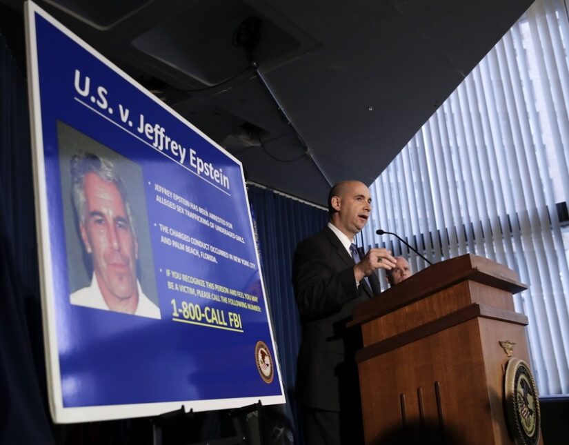 Κύμα παραιτήσεων λόγω Επστάϊν – Νέα ερωτηματικά για τον μυστηριώδη θάνατο του