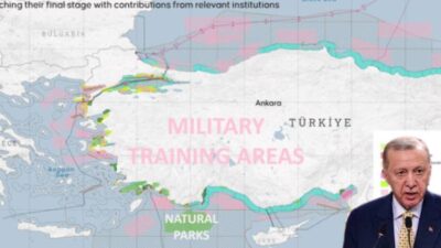 Γιατί η NAVTEX είναι αιτία ακύρωσης της επίσκεψης Μητσοτάκη στην Τουρκία, Βασίλεις Φούσκας