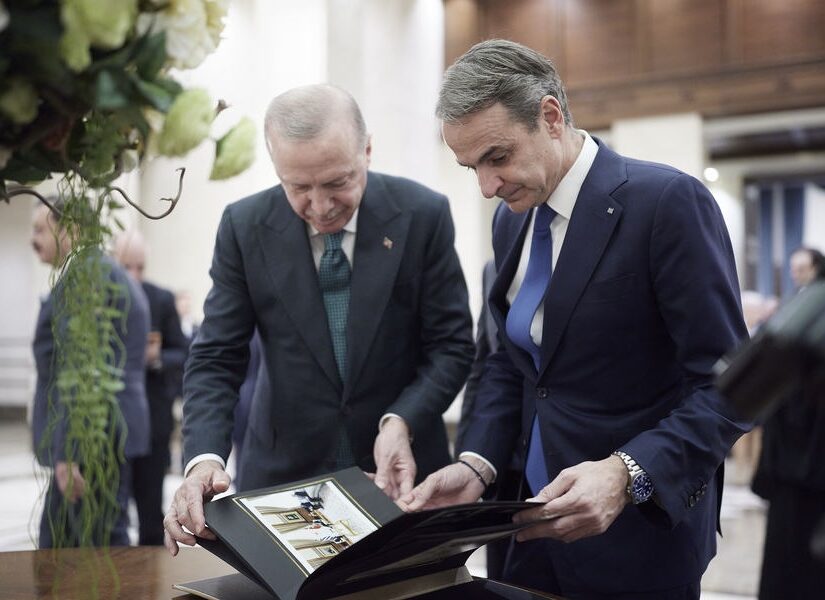 Ακριβά μας κοστίζουν τα ήρεμα ύδατα με την Τουρκία, Γιώργος Παπασίμος