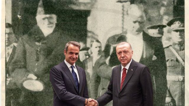 Υπάρχουν αναλογίες του 2026 με το 1930; Βλάσης Αγτζίδης